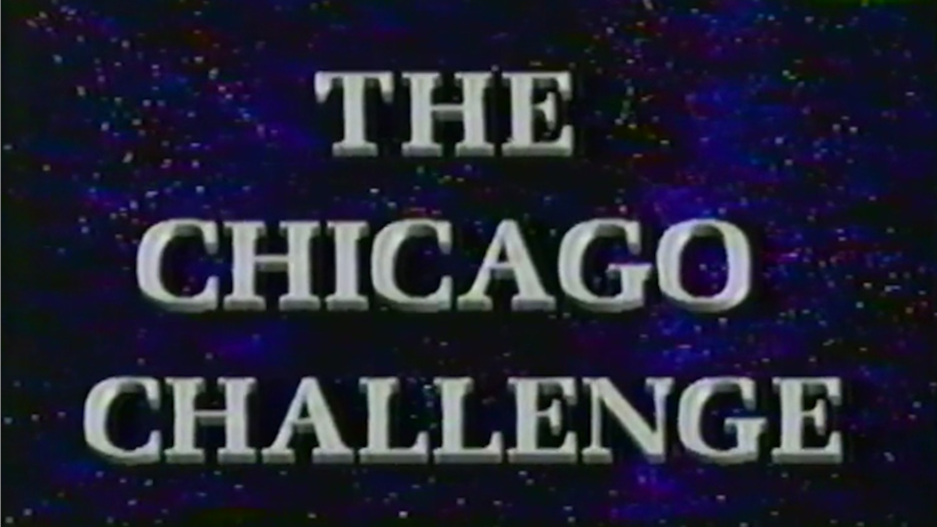 Chicago Challenge Wrestling