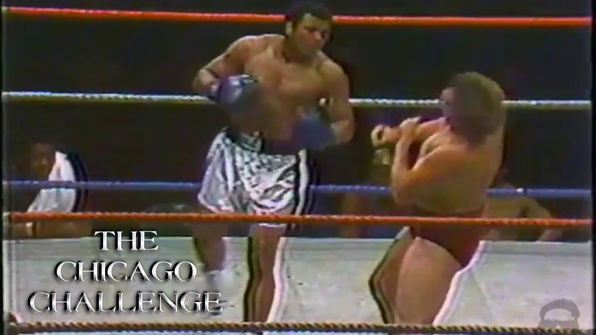 S89E02 The Chicago Challenge Nov. 10, 1989
