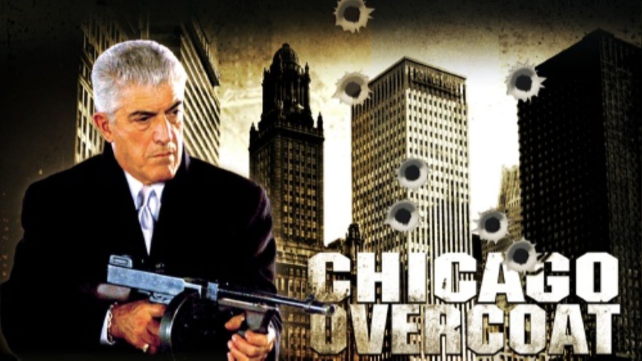 Chicago Overcoat (2009)