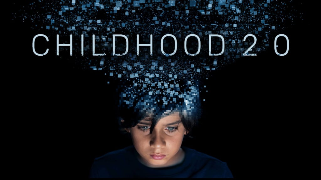 Childhood 2.0 (2020)