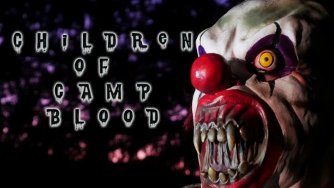 Children of Camp Blood (2020)