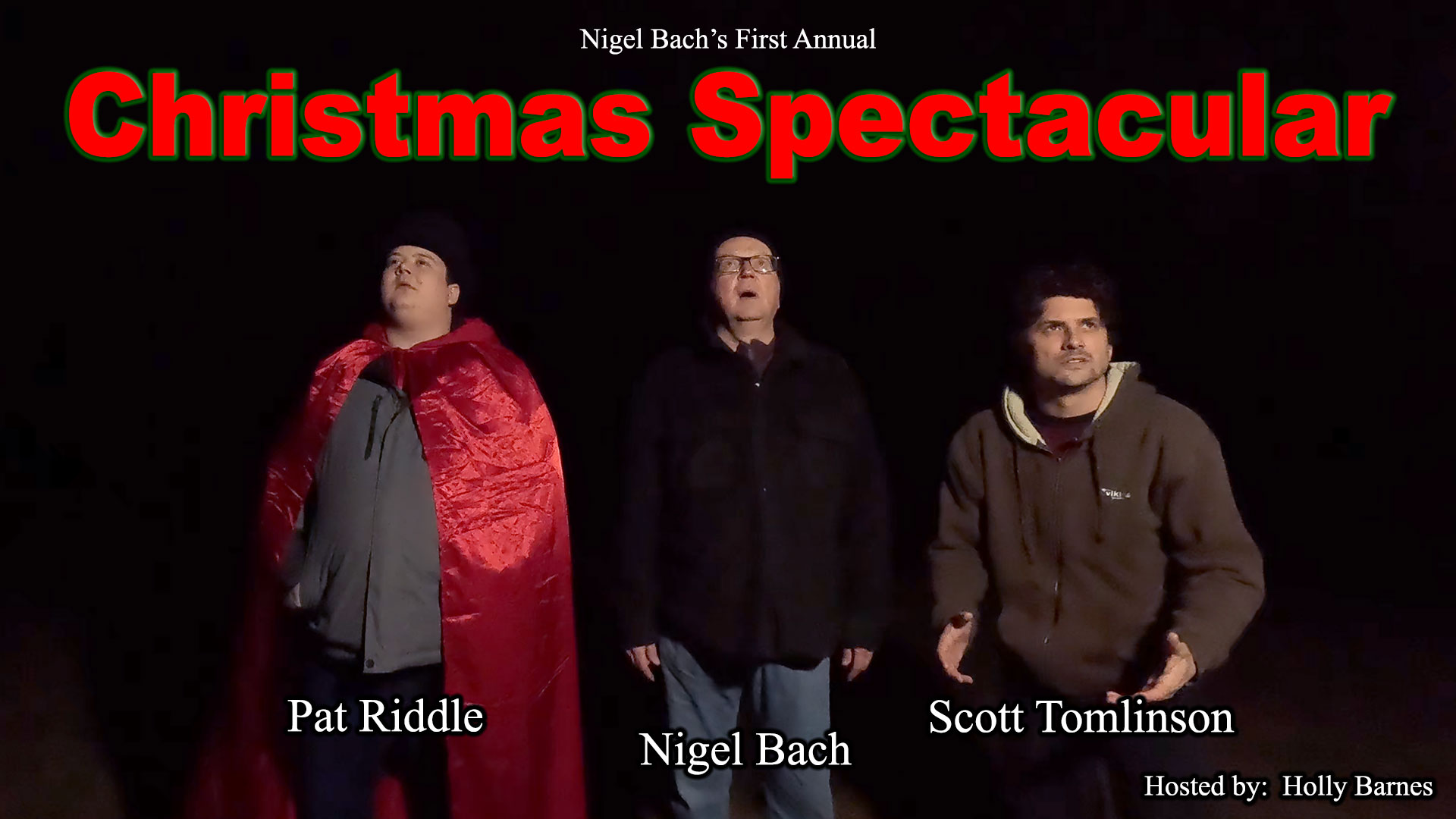 2024 Christmas Spectacular (2024)