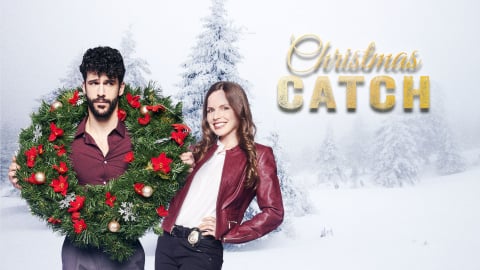 Christmas Catch (2018)