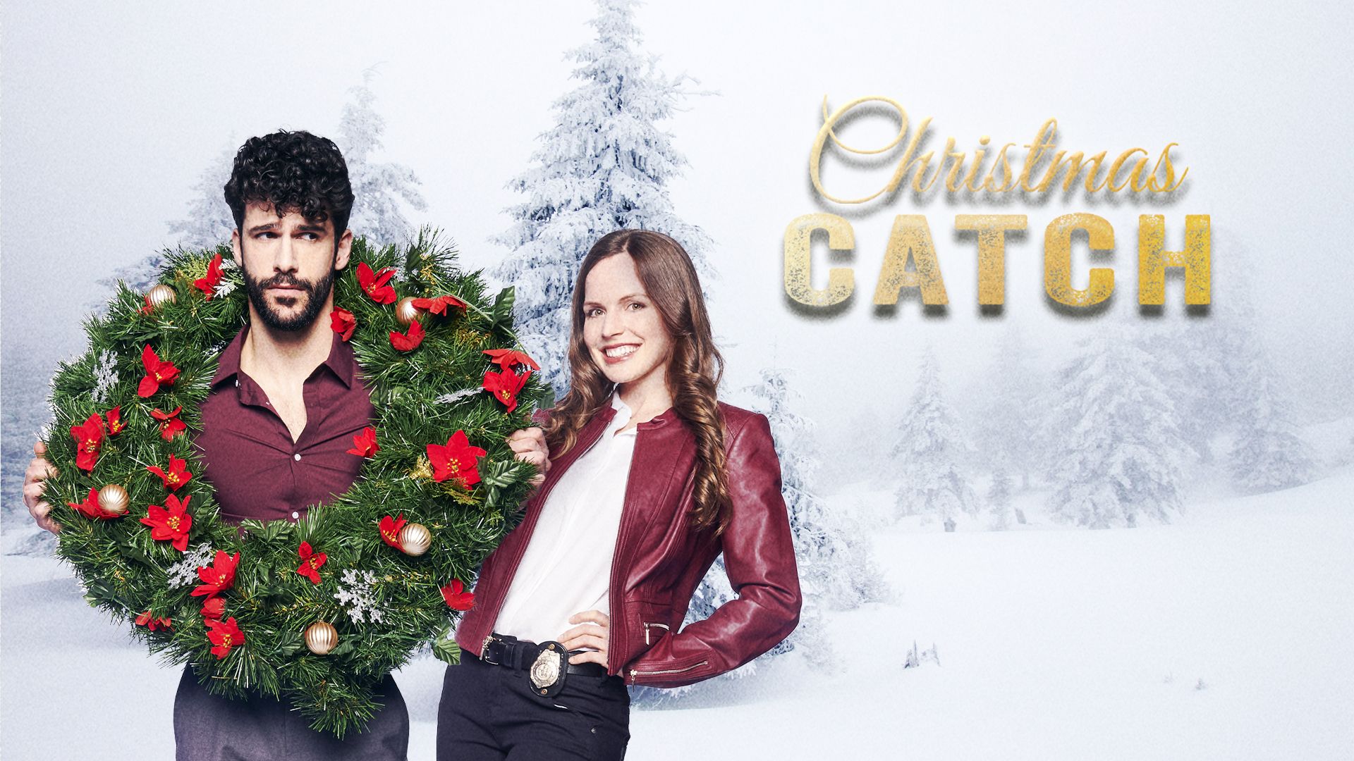 Christmas Catch (2018)