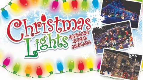 Christmas Lights (2009)