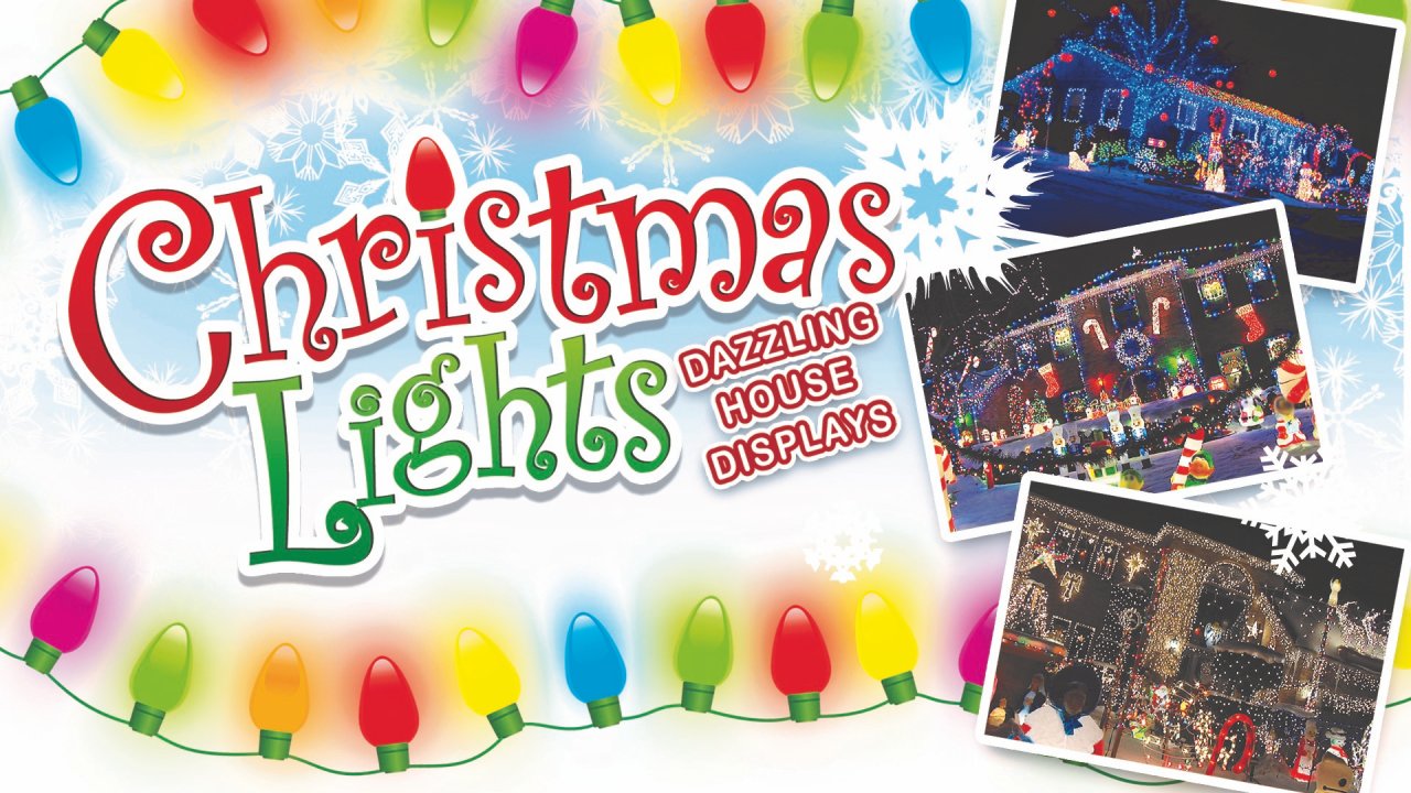 Christmas Lights (2009)