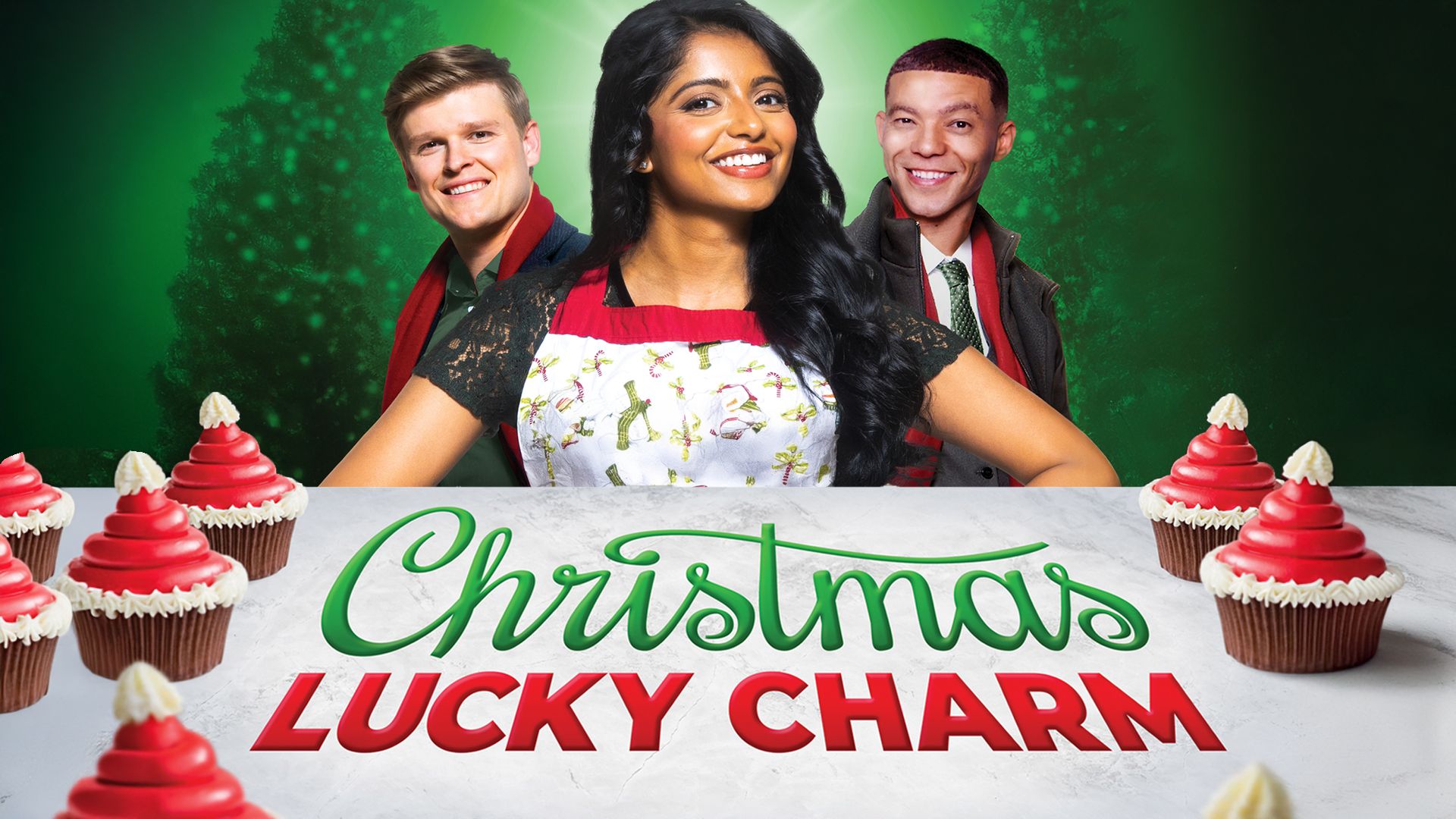 Christmas Lucky Charm (2022)