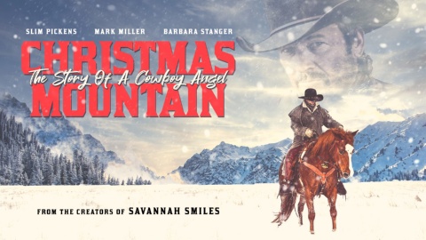 Christmas Mountain - The Story Of A Cowboy Angel (1981)