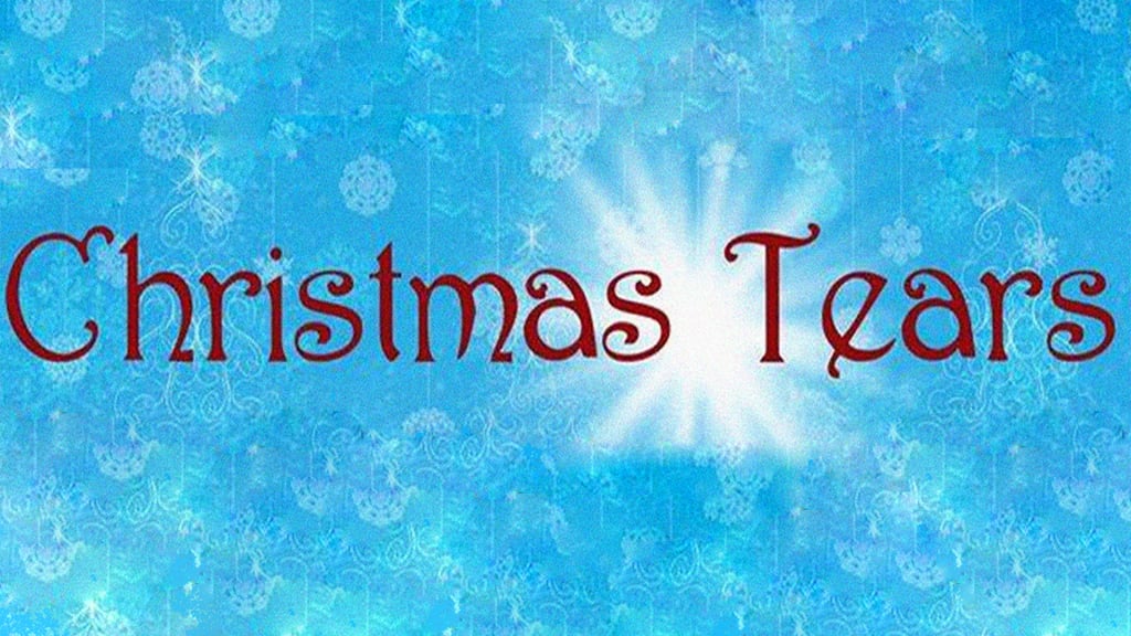 Christmas Tears (2014)