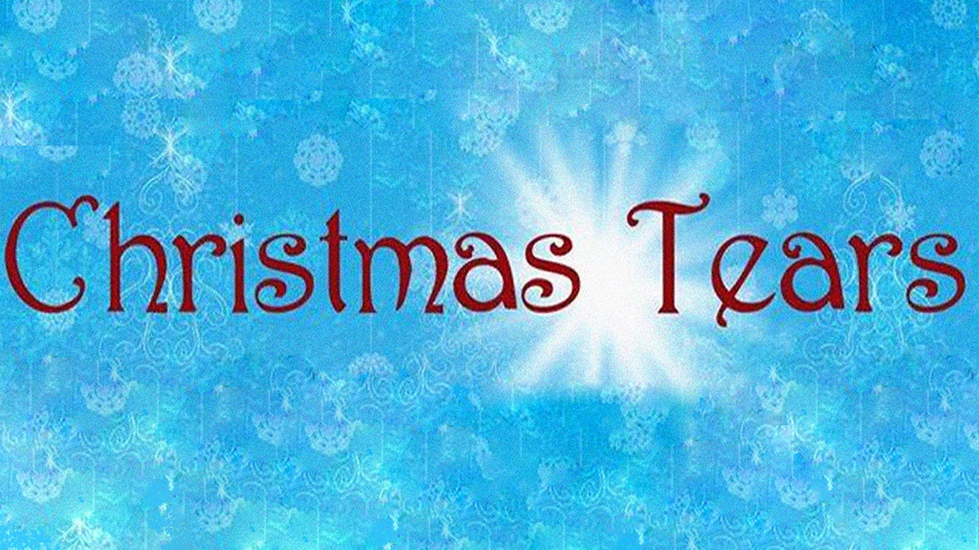 Christmas Tears (2014)