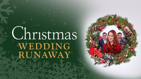 Christmas Wedding Runaway (2019)