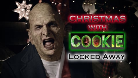 Christmas with Cookie: Locked Away (2017)