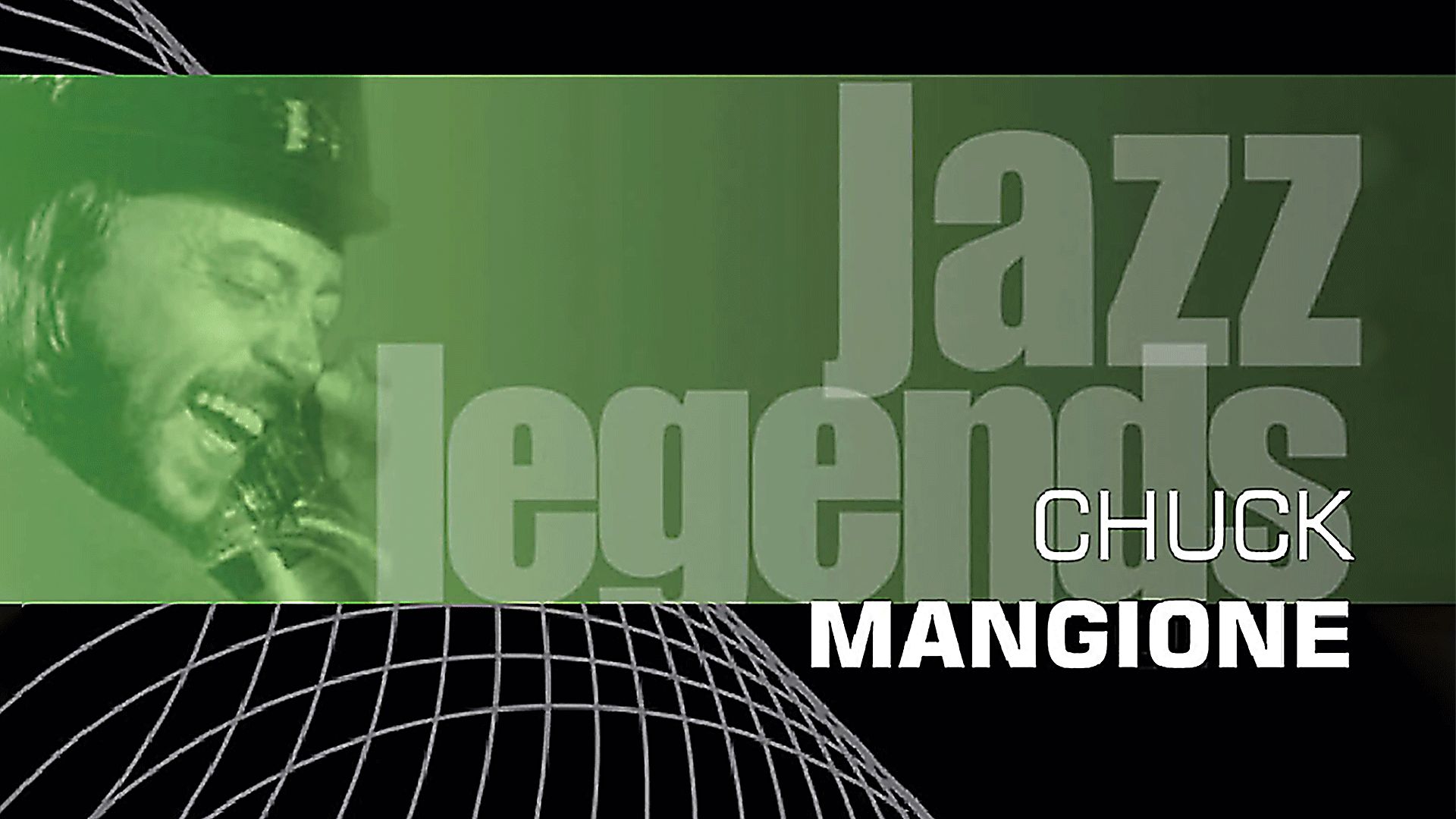 Chuck Mangione - Jazz Legends Live (1989)