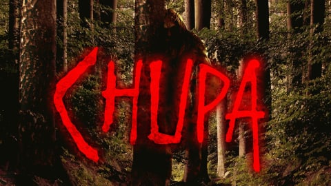 Chupa (2000)