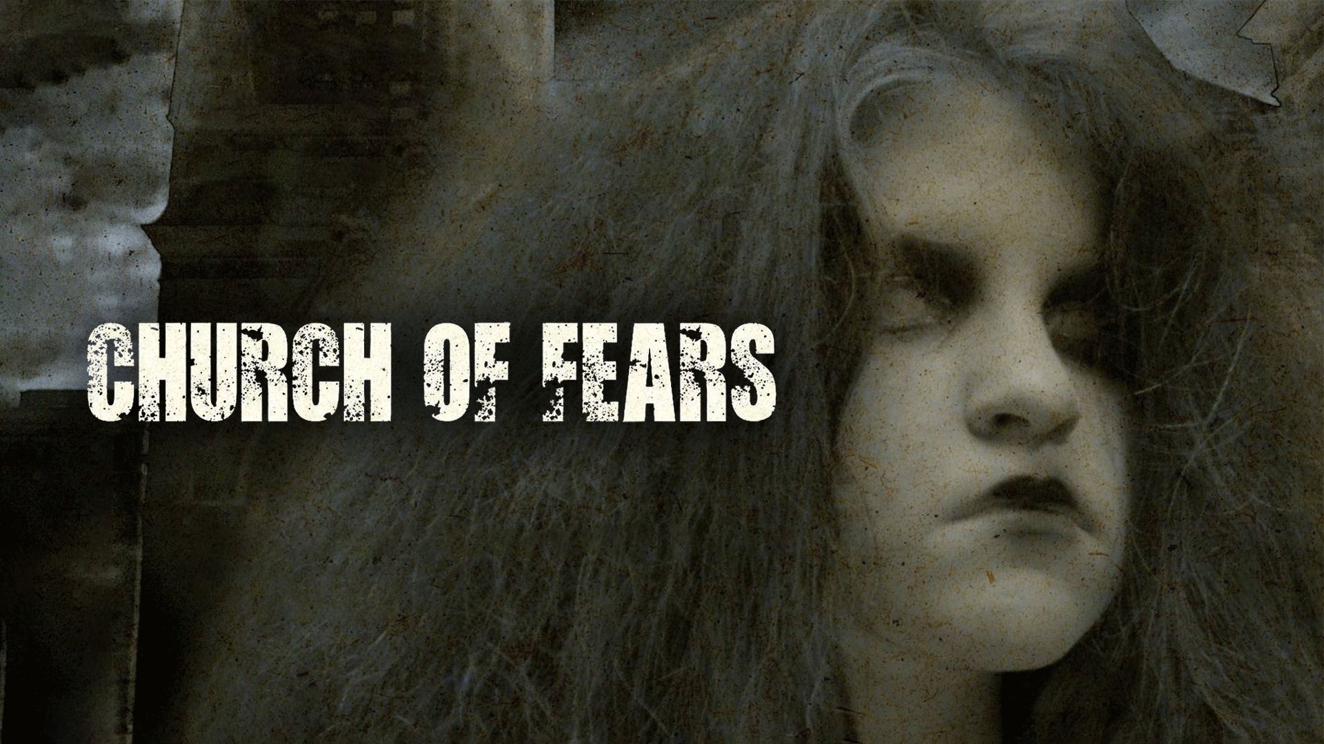 Church of Fears (2019)