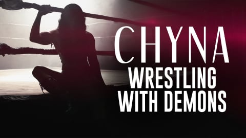 Chyna: Wrestling With Demons (2023)