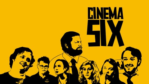Cinema Six (2012)