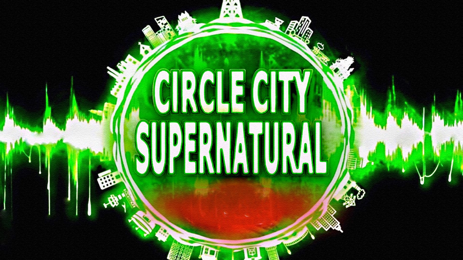 Circle City Supernatural (2023)