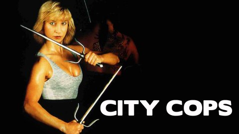 City Cops (1989)