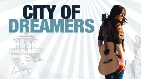City of Dreamers (2017)