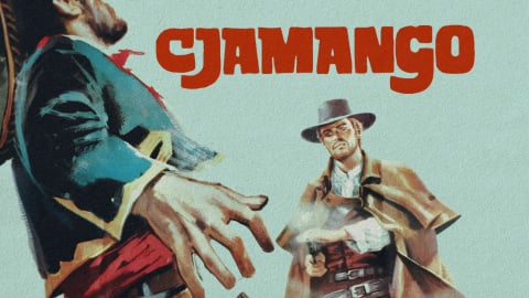 Cjamango (1967)