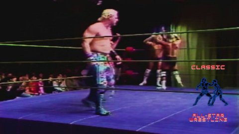 S02E12 Classic All-Star Wrestling #60