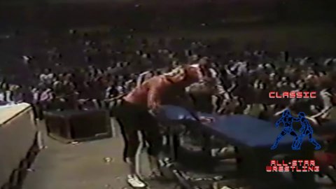S02E46 Classic All-Star Wrestling #94