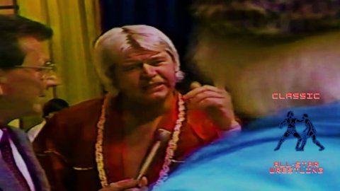 S02E48 Classic All-Star Wrestling #96