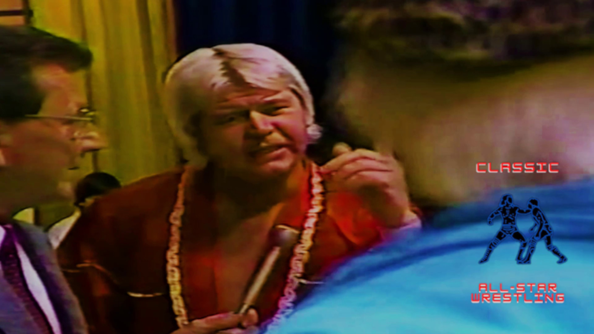 S02E48 Classic All-Star Wrestling #96