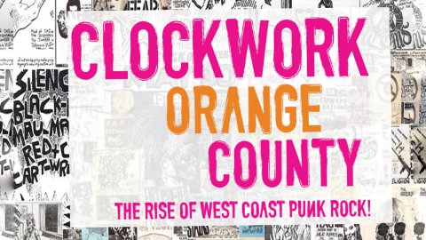 Clockwork Orange County (2010)