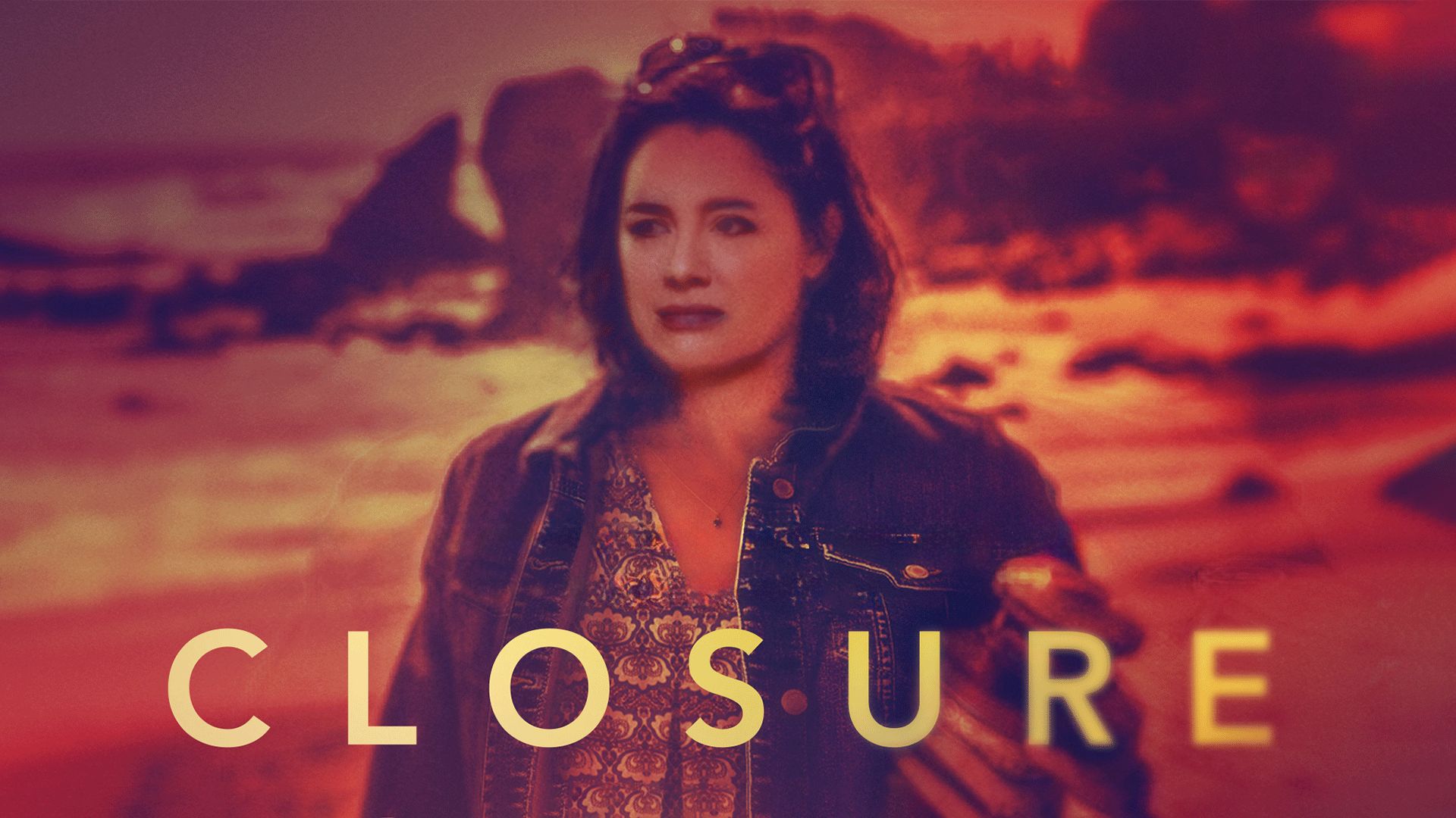 Closure (2018)