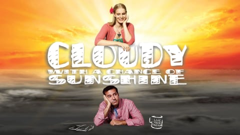 Cloudy With a Chance of Sunshine (2022)