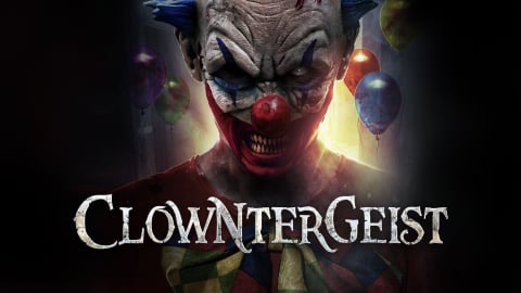 Clowntergeist (2017)