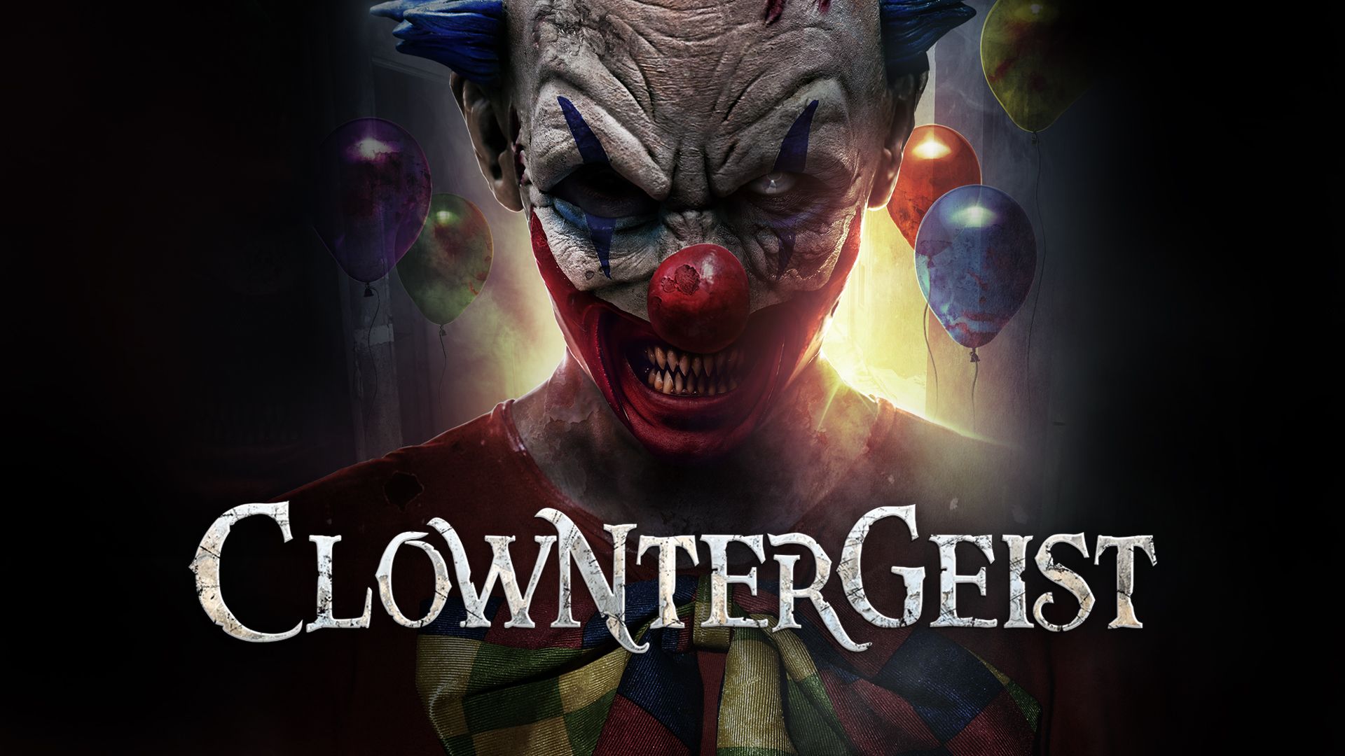Clowntergeist (2017)