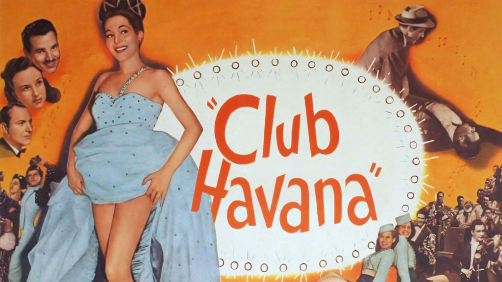 Club Havana (1945)