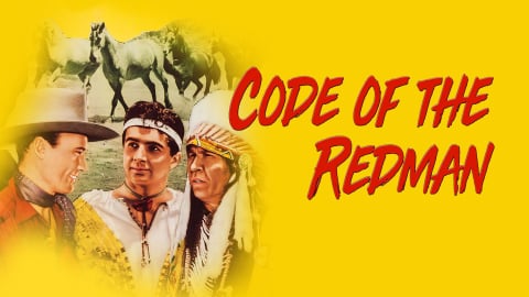 Code of the Redman (1942)