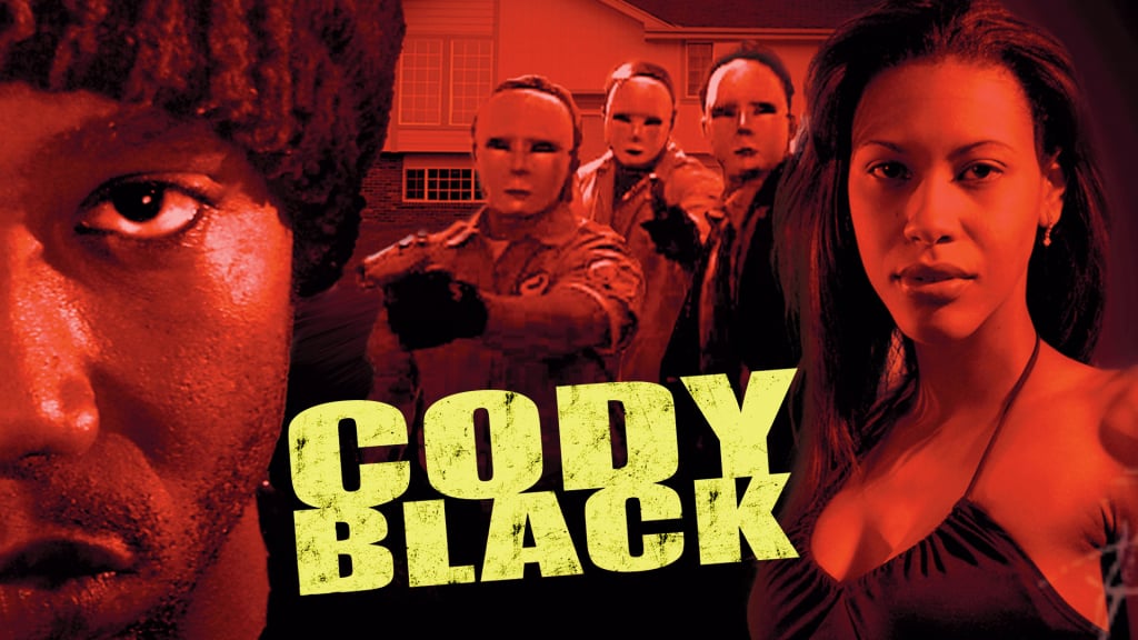 Cody Black (2006)