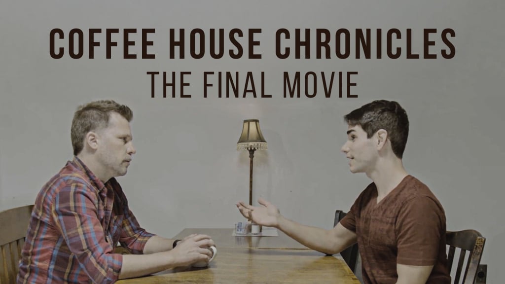 Coffee House Chronicles: The Final Movie (2024)