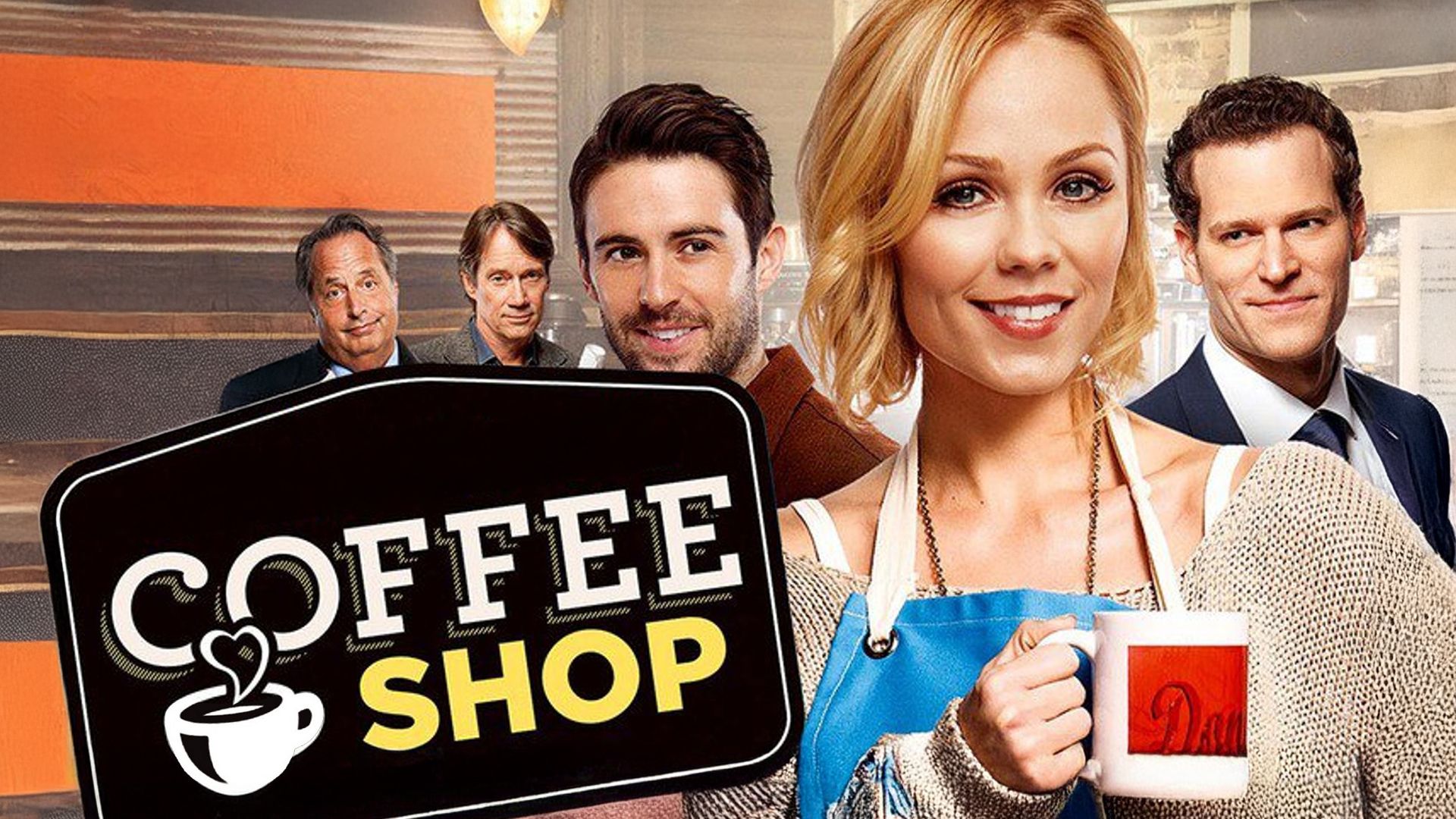 Coffee Shop (2014)