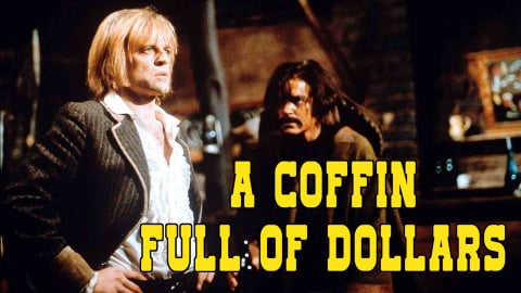 Coffin Full of Dollars (1971)