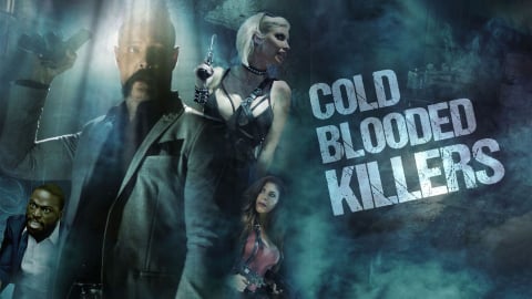 Cold Blooded Killers (2021)