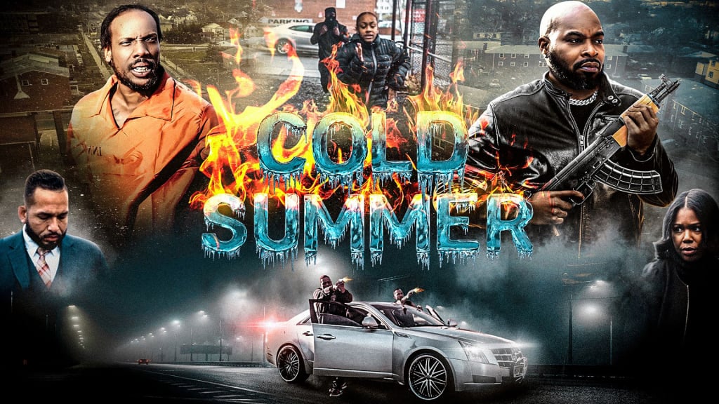 Cold Summer (2022)