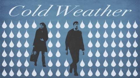 Cold Weather (2010)
