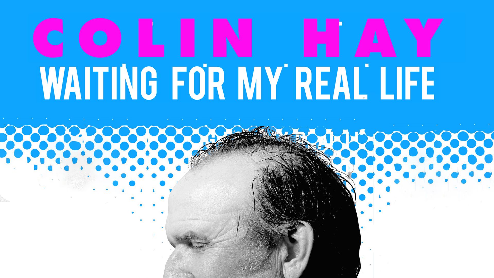Colin Hay: Waiting for My Life (2015)