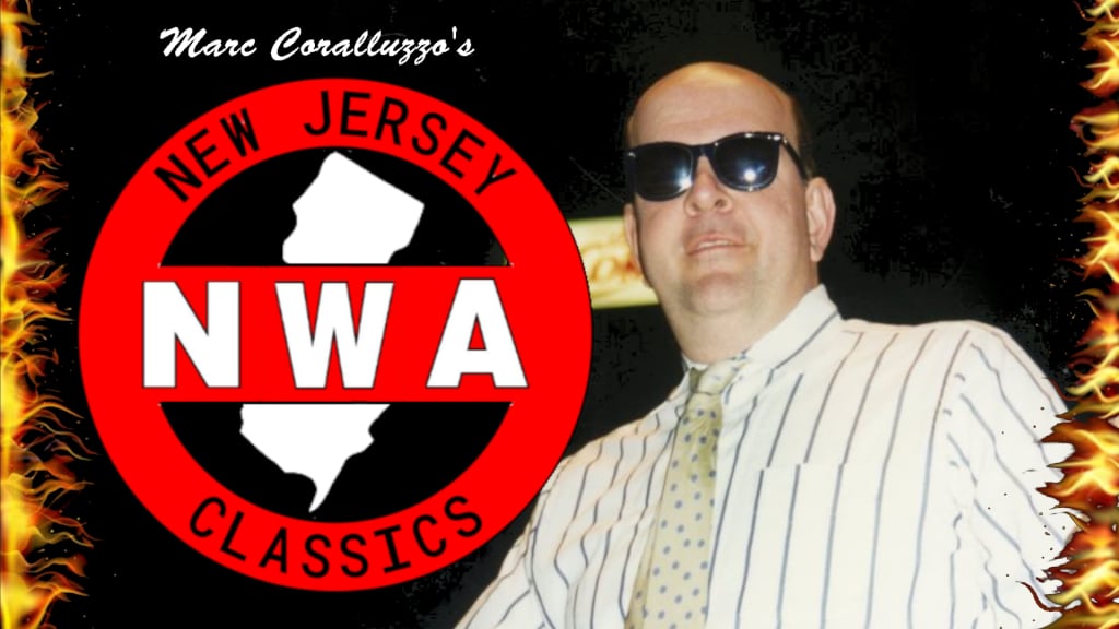 NWA New Jersey Classics Collection