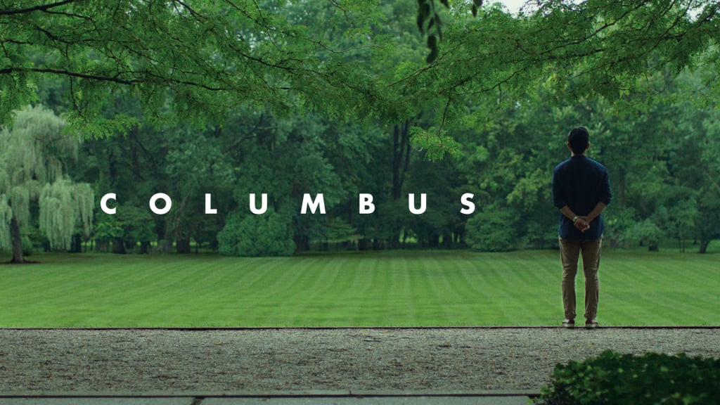 Columbus (2017)