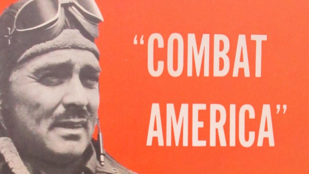 Combat America (1943)