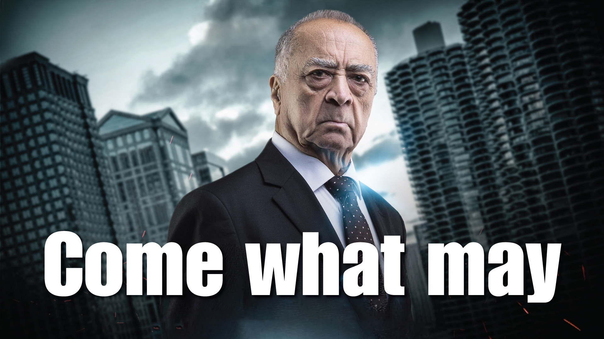 Come What May (2019)
