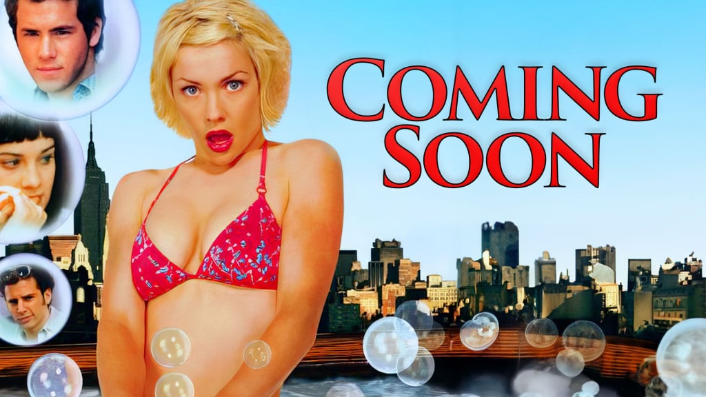 Coming Soon (1999)