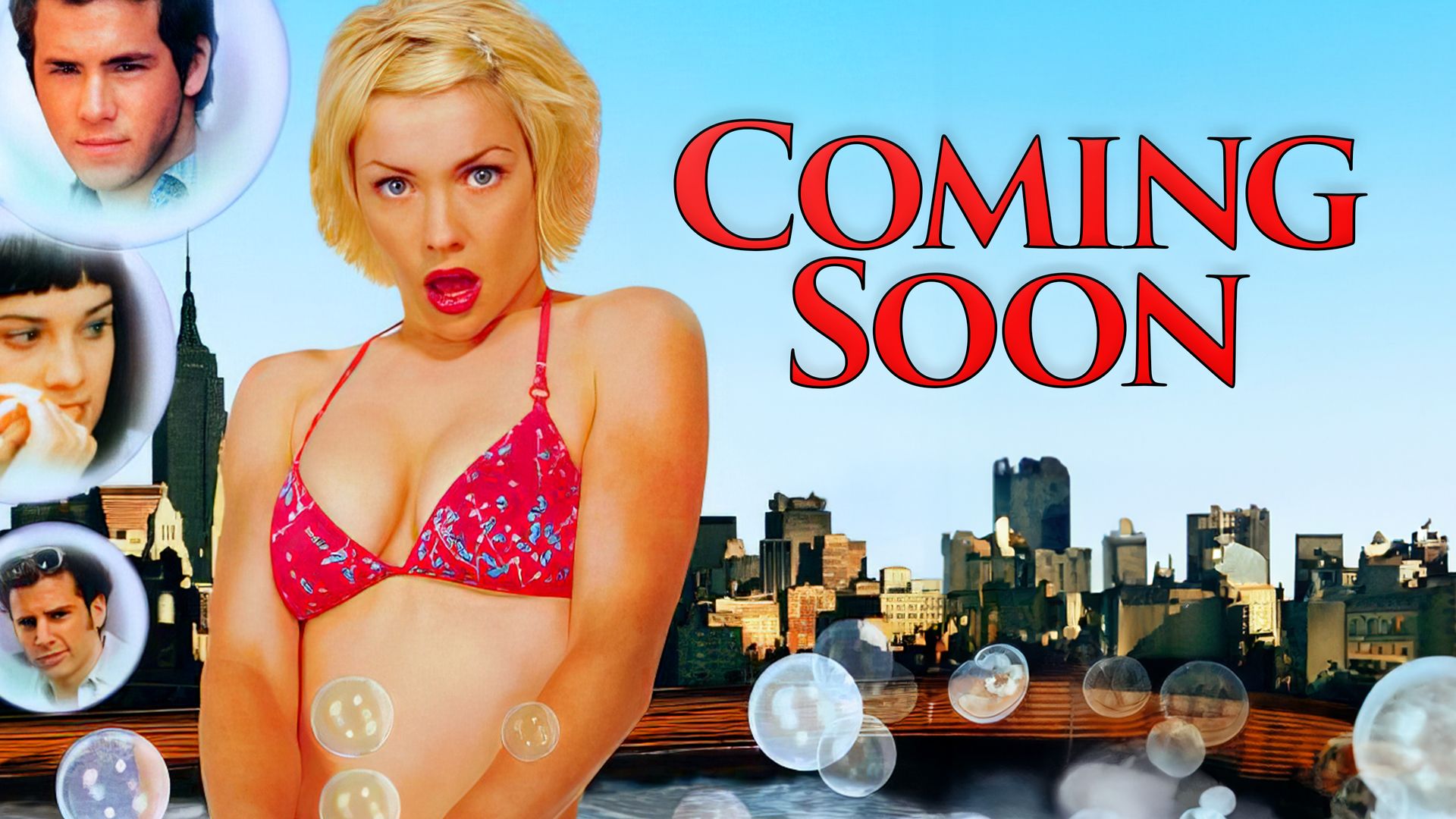 Coming Soon (1999)